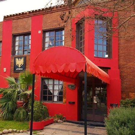 Posada Alpenrose Neu Villa Carlos Paz Zewnętrze zdjęcie