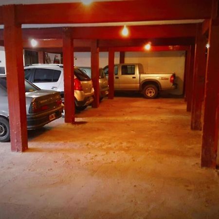 Posada Alpenrose Neu Villa Carlos Paz Zewnętrze zdjęcie