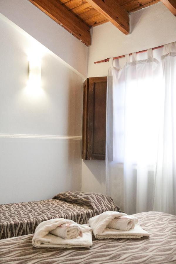 Posada Alpenrose Neu Villa Carlos Paz Zewnętrze zdjęcie
