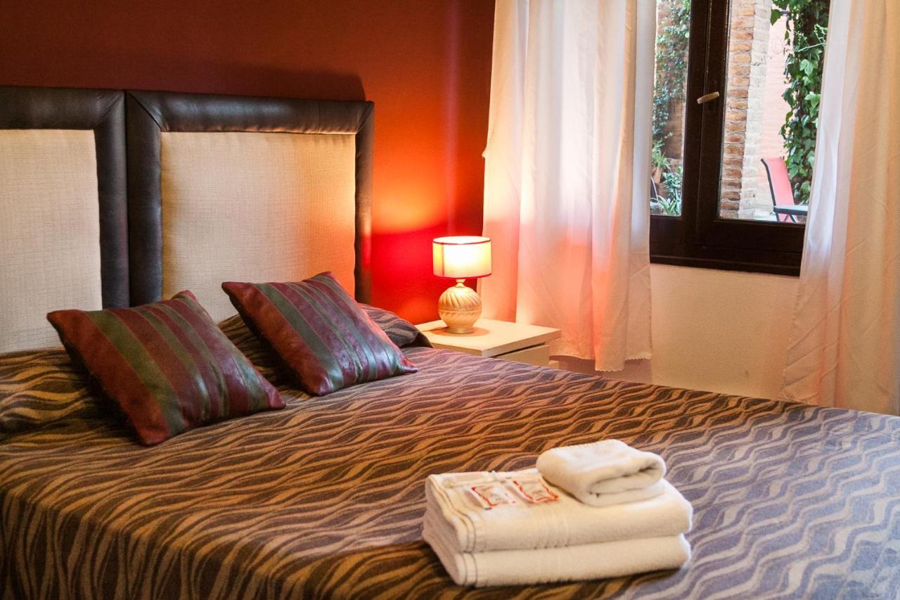 Posada Alpenrose Neu Villa Carlos Paz Zewnętrze zdjęcie