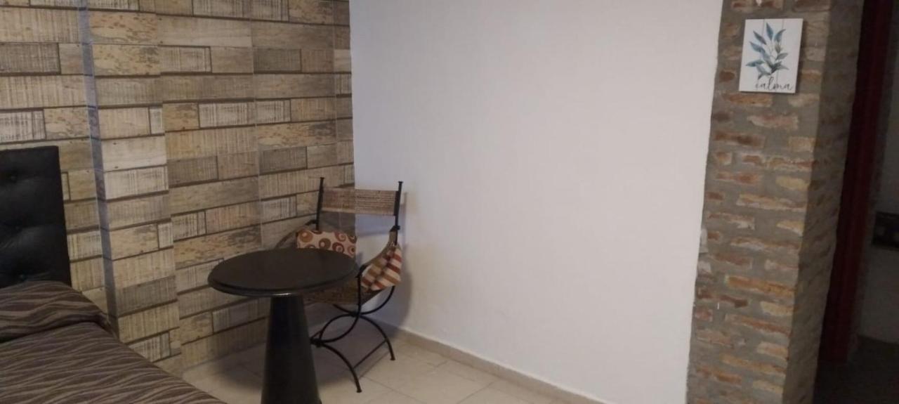 Posada Alpenrose Neu Villa Carlos Paz Zewnętrze zdjęcie
