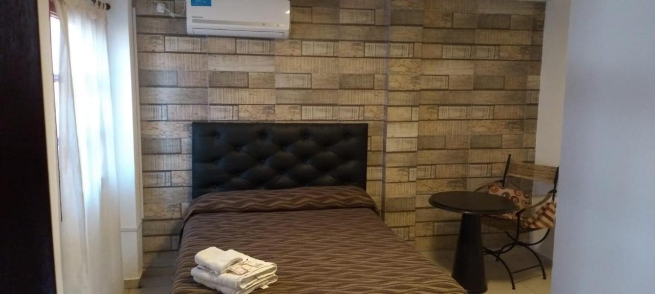 Posada Alpenrose Neu Villa Carlos Paz Pokój zdjęcie