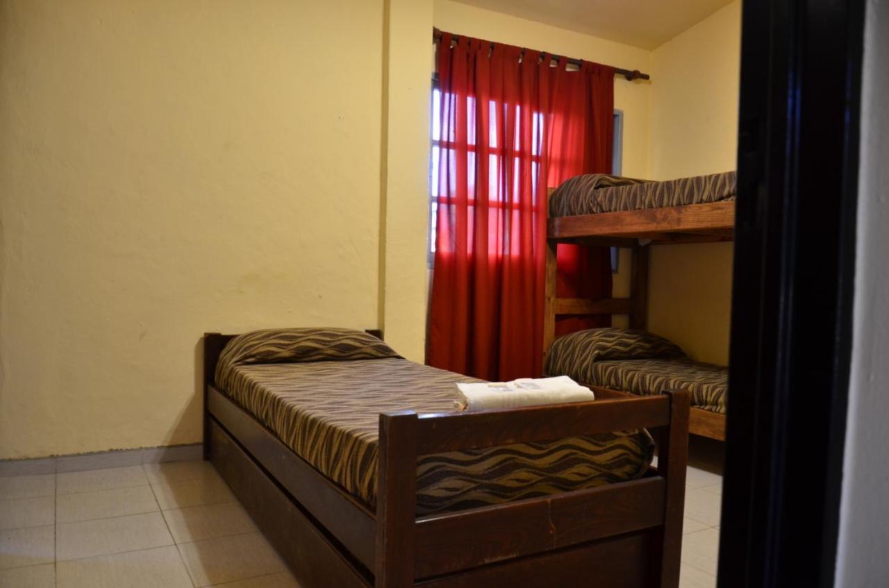 Posada Alpenrose Neu Villa Carlos Paz Zewnętrze zdjęcie
